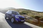 Mini Paceman Cooper S 2012 года